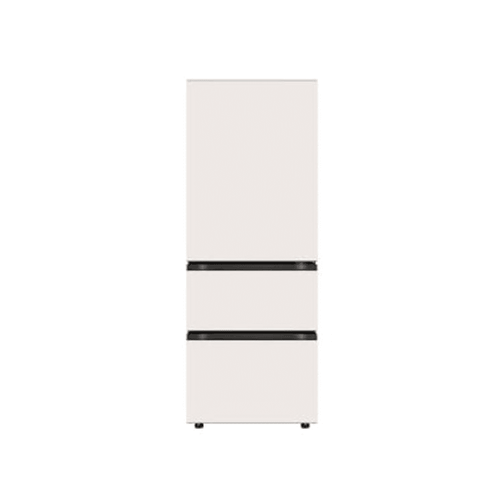 [Z339MEEF21] LG 김치냉장고 디오스 오브제컬렉션 김치톡톡 327L 1등급 베이지(Z339MEEF21)