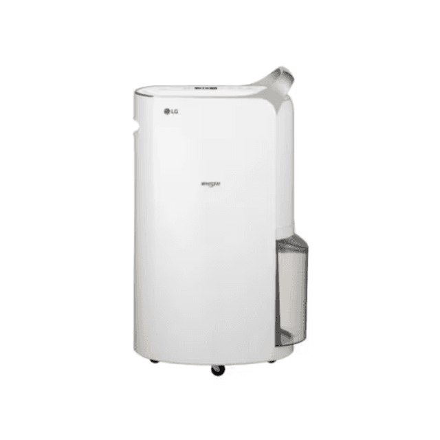 LG 휘센 제습기 20L(DQ202PSUA)