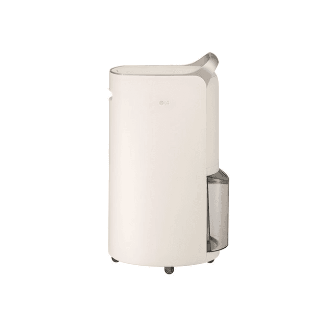 LG 휘센 오브제컬렉션 제습기 20L(DQ203PECA)