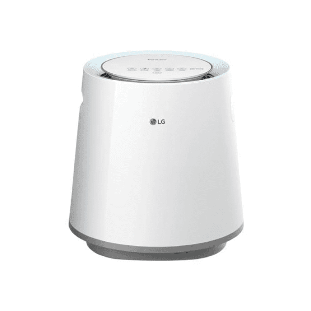 LG 퓨리케어 자연기화 가습기 5리터(HW500DAS)