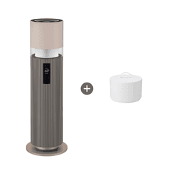 LG 퓨리케어 오브제컬렉션 하이드로타워