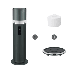 LG 퓨리케어 오브제컬렉션 하이드로타워 + 무빙휠