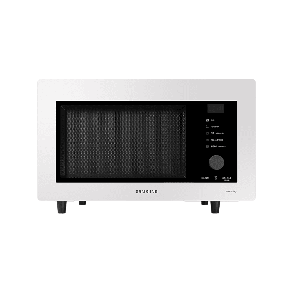 Bespoke 큐커 오븐 32L(MC32B7388CE)