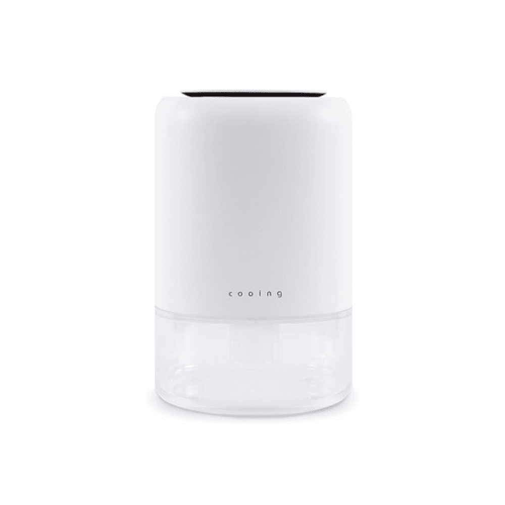 쿠잉전자 미니 제습기 300ml MDH-03W(MDH-03W)