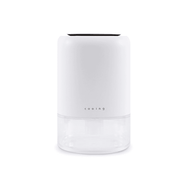 쿠잉전자 미니 제습기 300ml MDH-03W(MDH-03W)