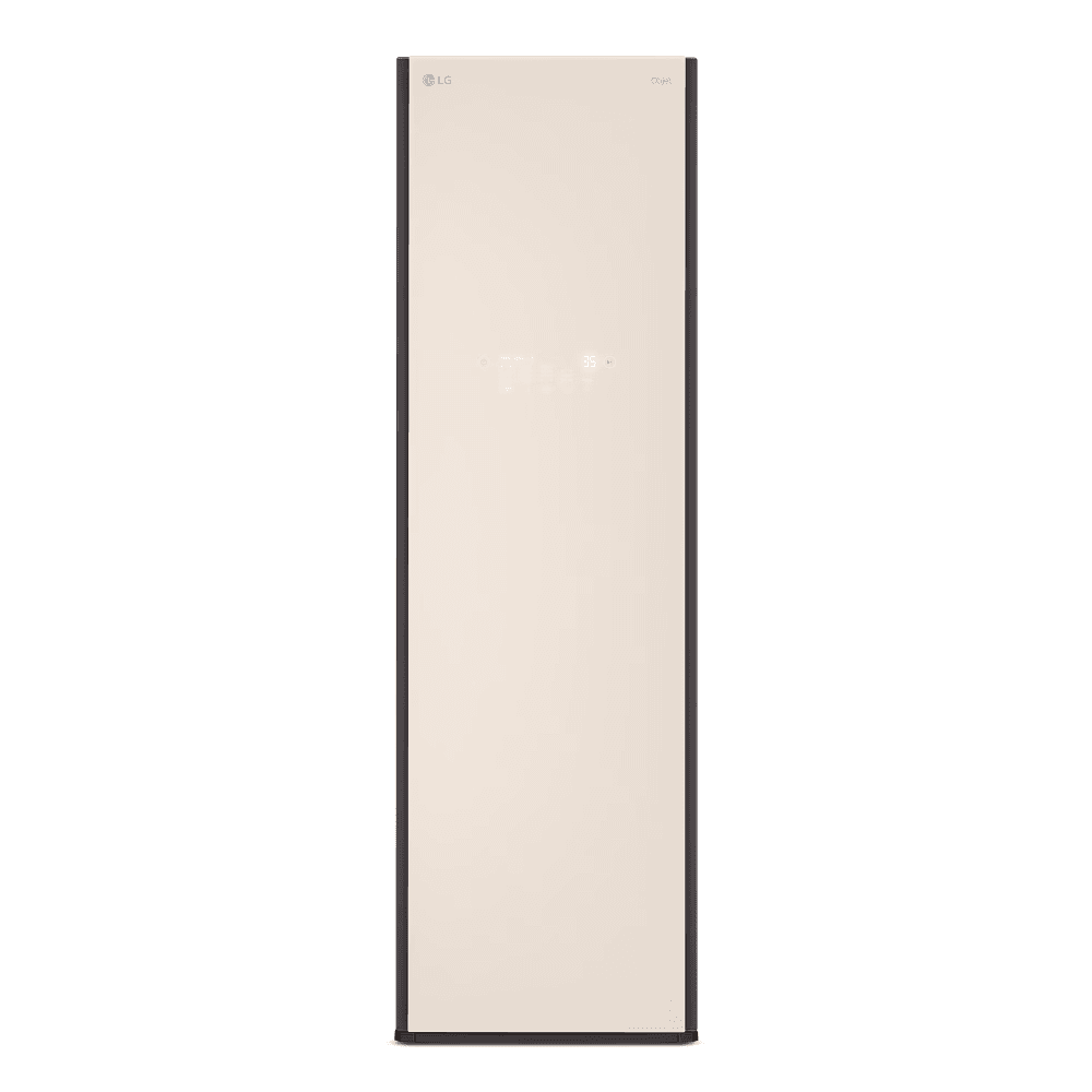 LG 스타일러 오브제컬렉션 5벌+바지 1벌(S5BBPU)