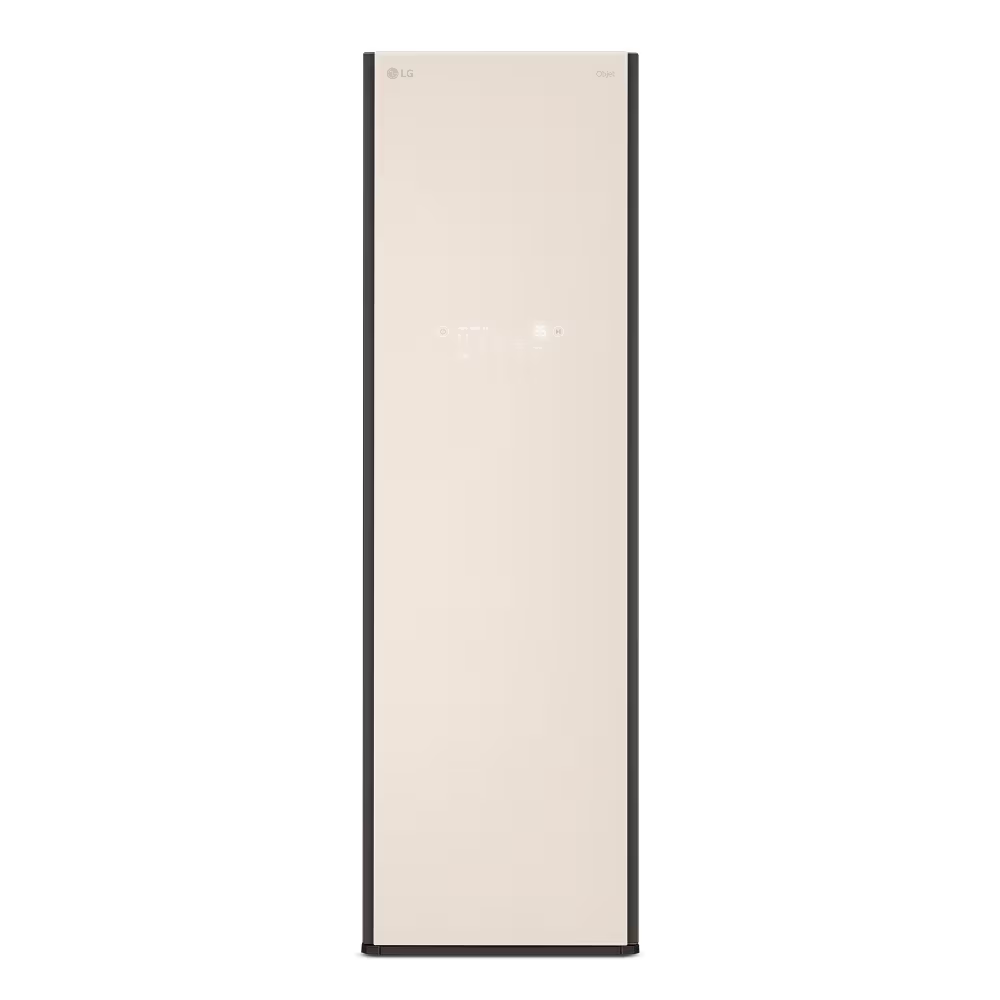 LG 스타일러 오브제컬렉션 5벌+바지 1벌(S5BBPUA)