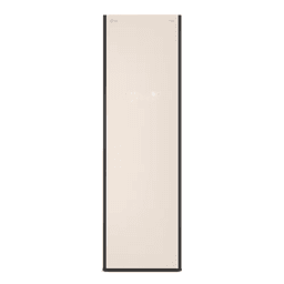 LG 스타일러 오브제컬렉션 5벌+바지 1벌