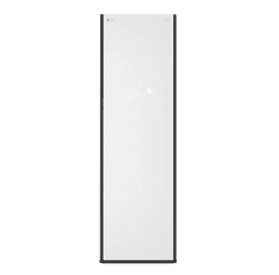 LG 스타일러 오브제컬렉션 5벌+바지 1벌