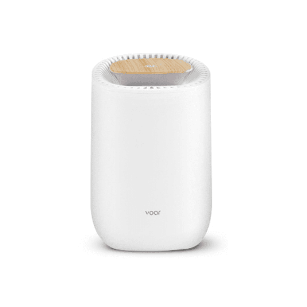 보아르 모아 600 미니 제습기 300ml VO-DH001(VO-DH001)