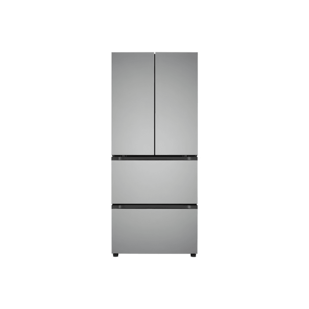 [Z408MPSF13] LG 김치냉장고 디오스 오브제컬렉션 김치톡톡 402L 3등급 프라임 실버(Z408MPSF13)