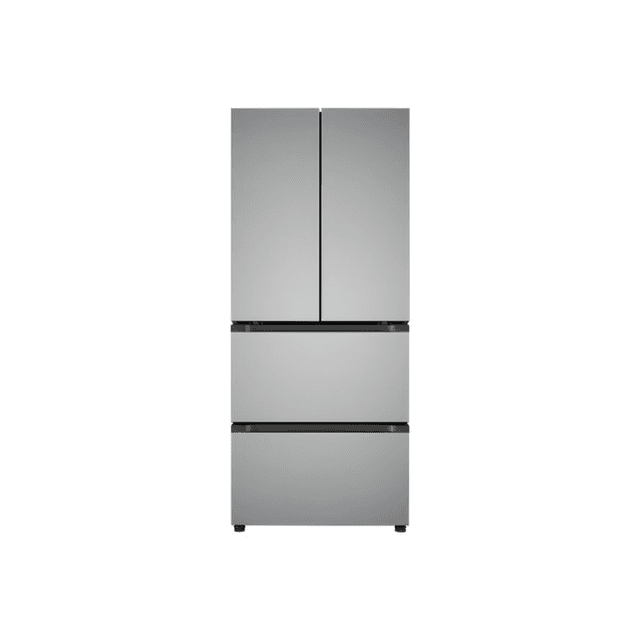 [Z408MPSF13] LG 김치냉장고 디오스 오브제컬렉션 김치톡톡 402L 3등급 프라임 실버(Z408MPSF13)