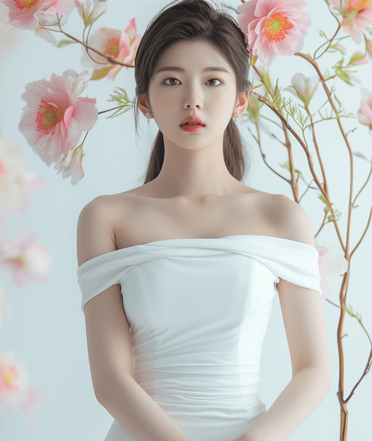 날 좋은 날, 가장 아름답게 슬림바디 3주 플랜
