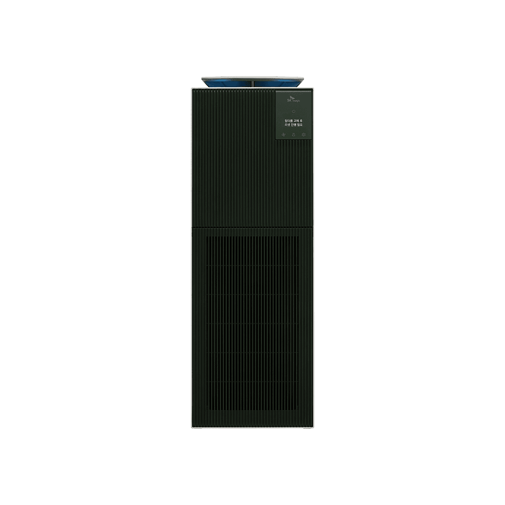 SK매직 올클린 The Art 공기청정기 22평형(ACL-22C2A)