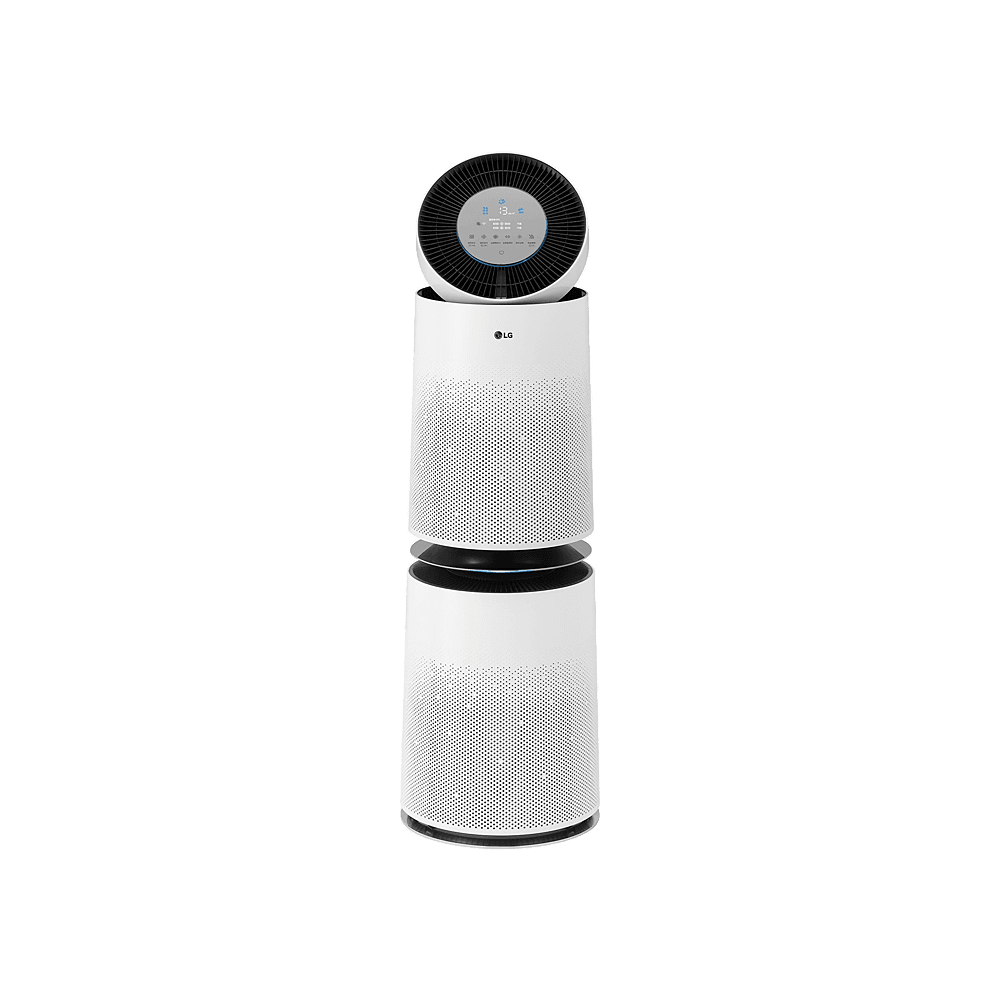 LG 퓨리케어 360˚ 공기청정기 플러스(30평)(AS305DWWAM)