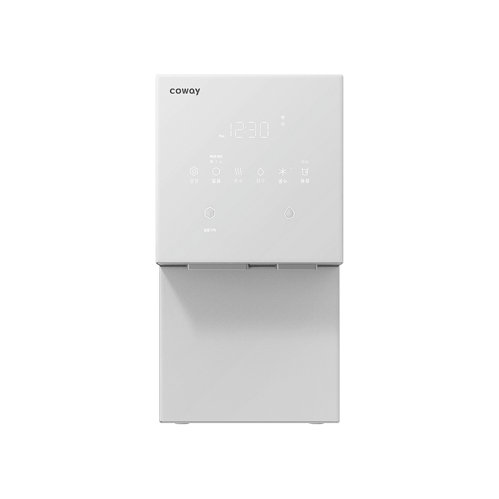 코웨이 아이콘 얼음 냉온정수기_V2(CHPI-7400N_V2)