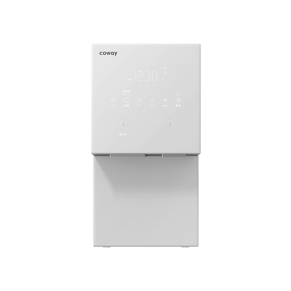 코웨이 아이콘 얼음 냉정수기_V2(CPI-7400N_V2)