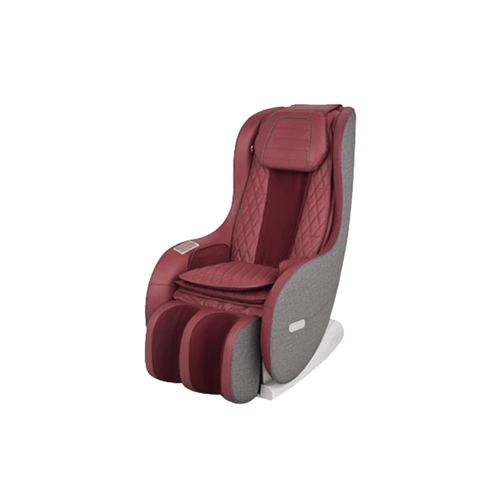 웰모아 안마의자 HCW-B5000(W) 트윈샤이(HCW-B5000(W))