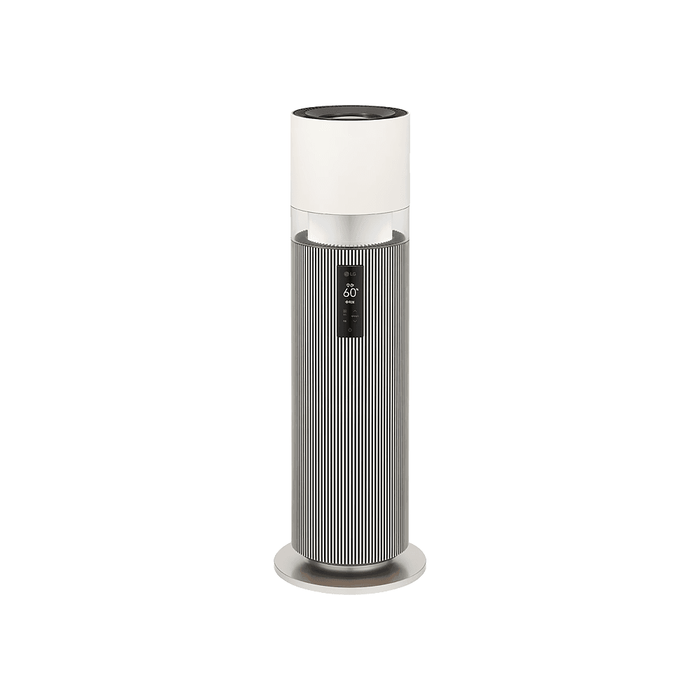 LG 퓨리케어 하이드로타워 5평(HY704RSUAMB)