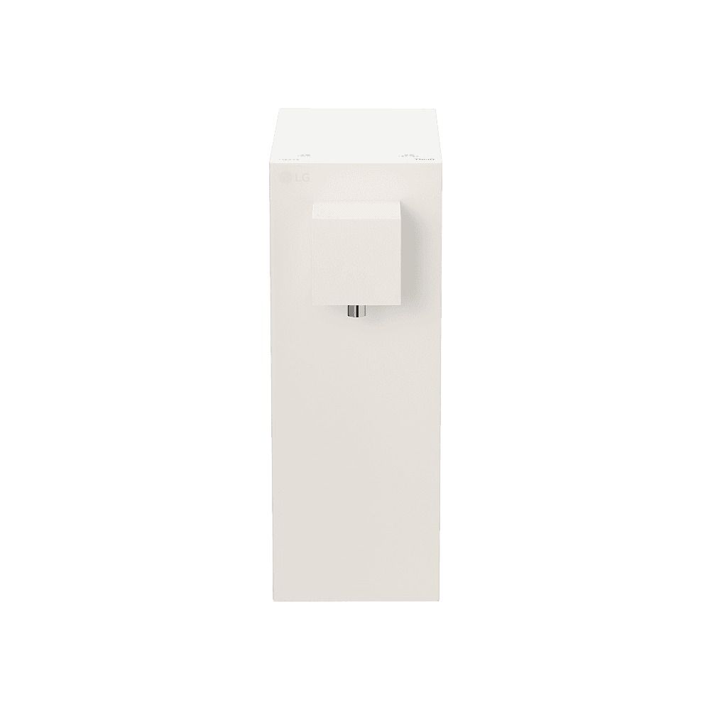 LG 퓨리케어 오브제컬렉션 정수기(라이트온, 정수전용)(WD120MCB)