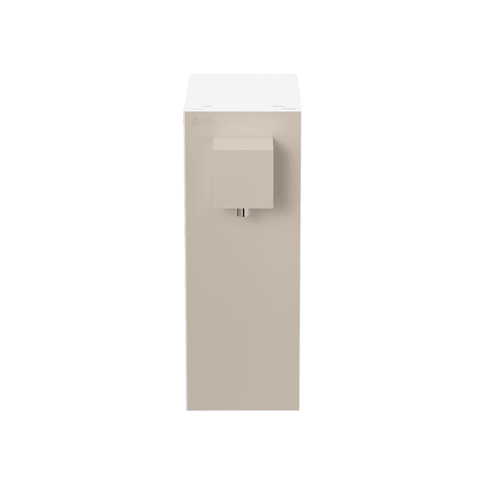 LG 퓨리케어 오브제컬렉션 정수기(라이트온, 정수전용)(WD120MNB)