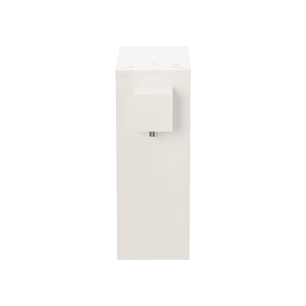 LG 퓨리케어 오브제컬렉션 정수기(라이트온, 온정)(WD220MCB)