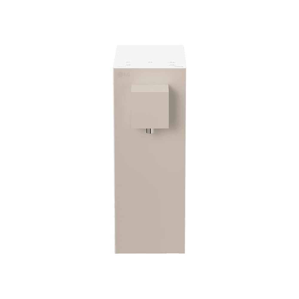 LG 퓨리케어 오브제컬렉션 정수기(라이트온, 온정)(WD220MNB)