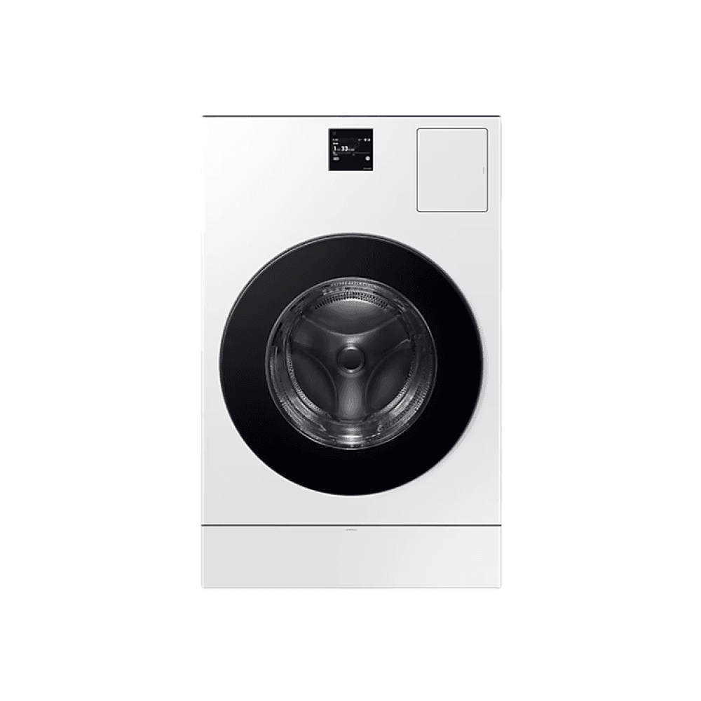 삼성 비스포크 AI 콤보 25kg/15kg_WD25DB8695BC(WD25DB8695BC)