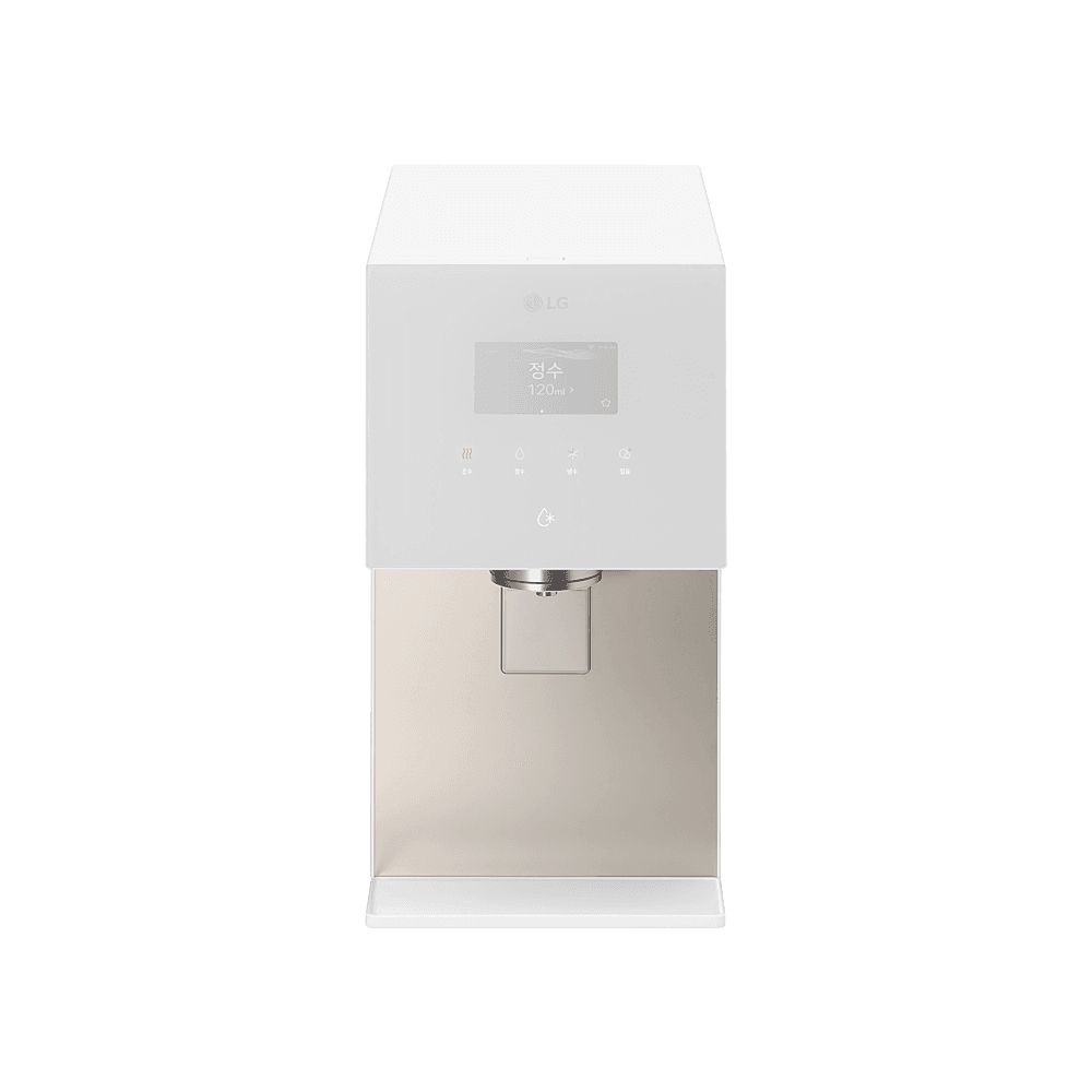 LG 퓨리케어 오브제컬렉션 얼음정수기(WD721RH)