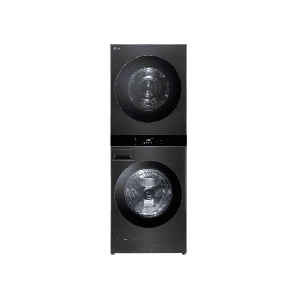 LG 트롬 오브제 워시타워 25/22kg_WL22KDU(WL22KDU)