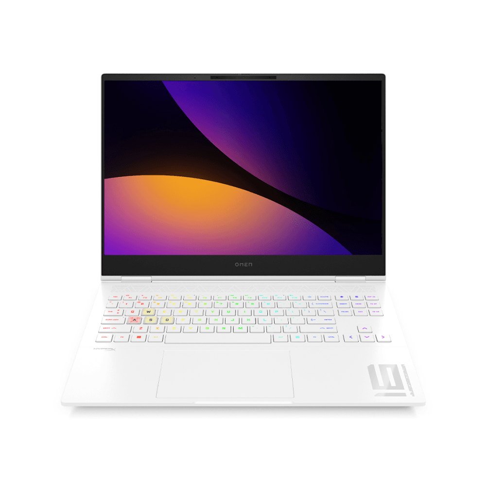 HP 2024 오멘 슬림 16 코어i7 인텔 14세대 지포스 RTX 4050, 세라믹 화이트, 512GB, 32GB, WIN11 Home, 16-u1028TX(16-U1028TX)