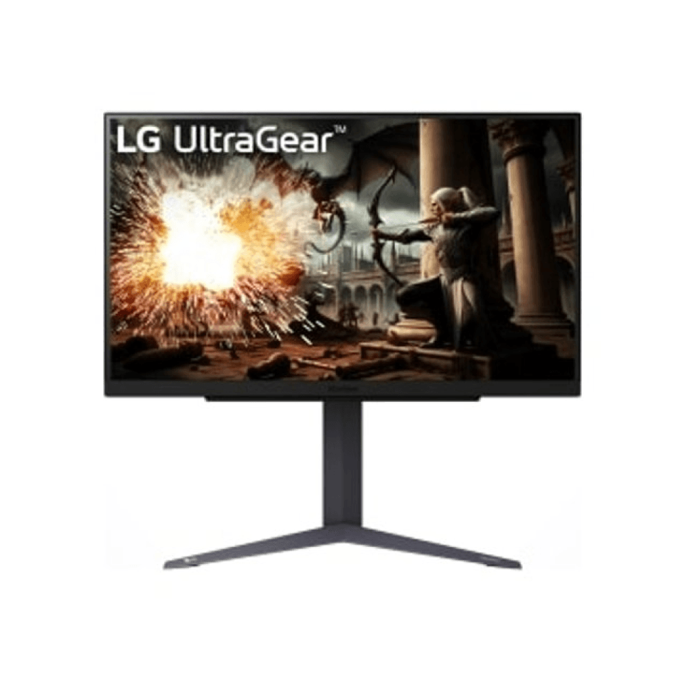 LG전자 QHD 울트라기어 게이밍 모니터 27GS75Q 방문설치, 68.4cm(27GS75Q)