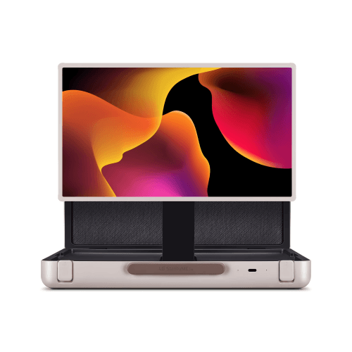 LG 스탠바이미 Go 68cm(27LX5QMNA)