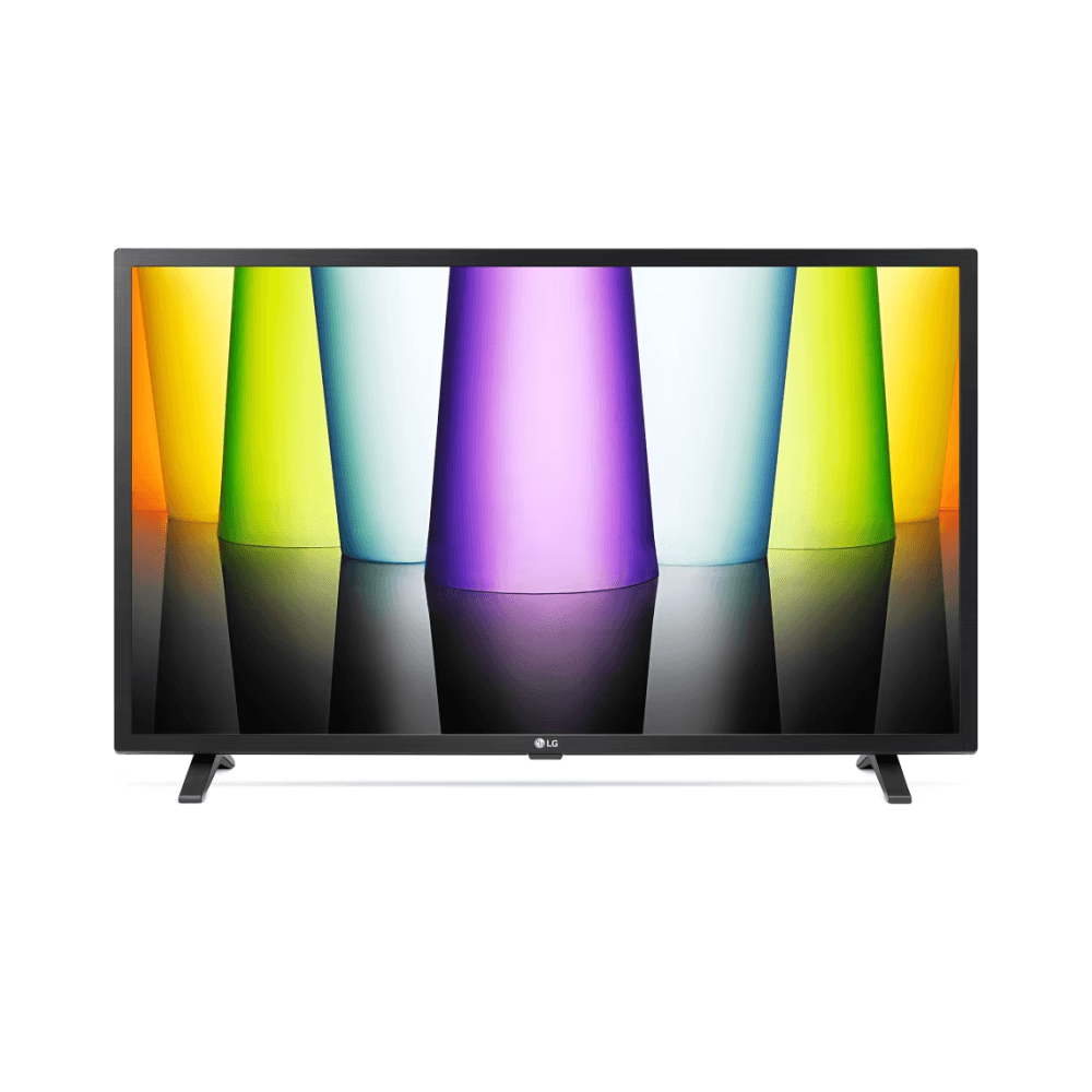 LG 일반 LED TV (스탠드형) 80cm(32LQ635BKNA)