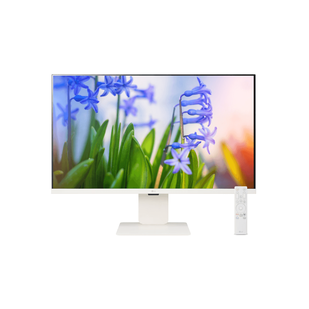 LG MyView 스마트모니터 32인치(32SR83U)