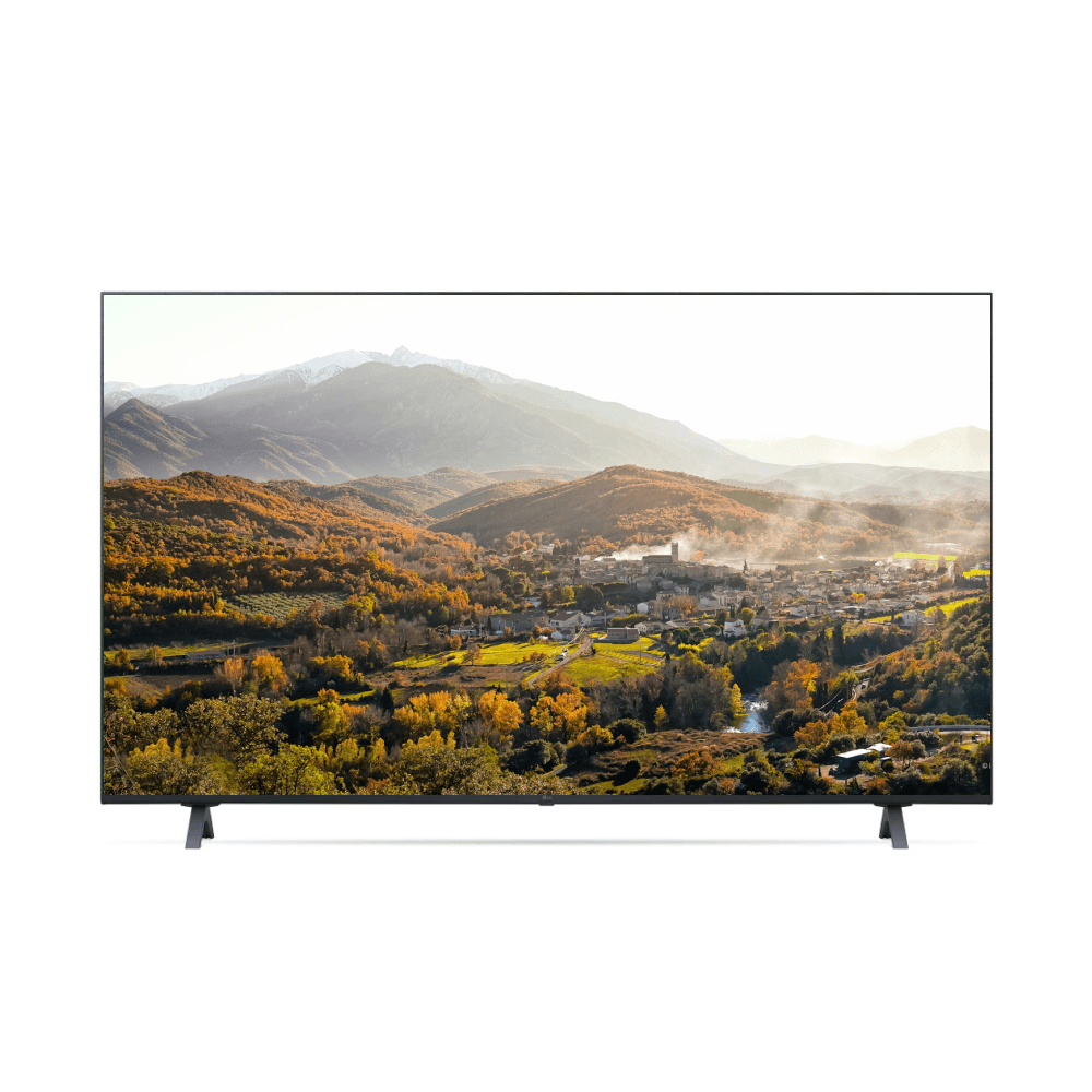 LG 울트라 HD (83) 138cm 55인치 TV(55UQ8300ENF)