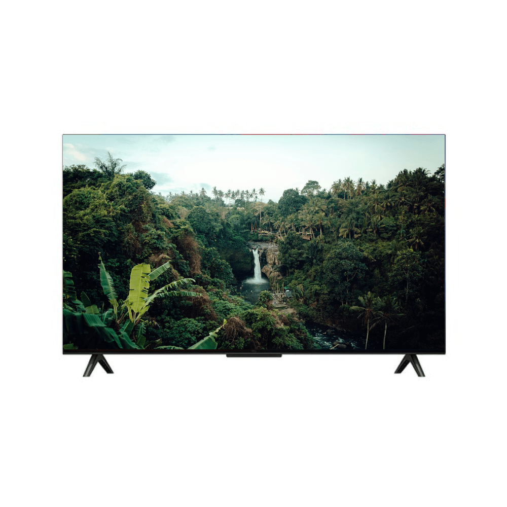 TCL 4K UHD HDR 스마트TV, 138cm(55인치), 55V6B, 방문설치(55V6B)