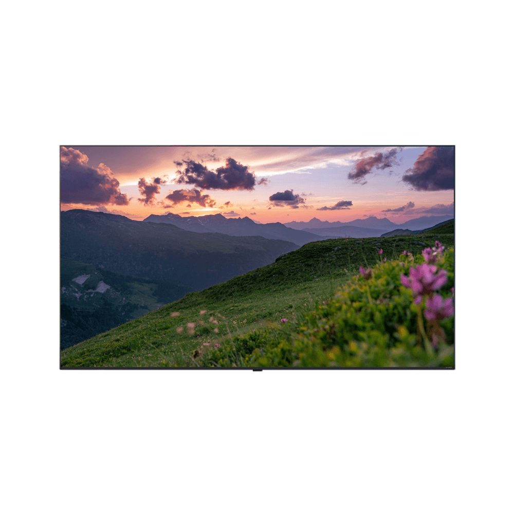LG전자 4K UHD QNED TV, 163cm(65인치), 65QNED65TBA, 방문설치(65QNED65TBA)