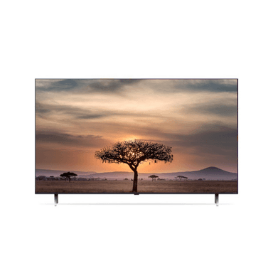 LG전자 4K UHD QNED TV, 189cm(75인치), 75QNED65TBA, 방문설치