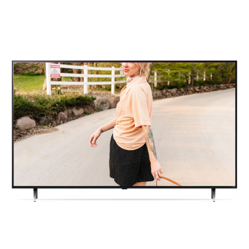 LG QNED TV 189cm(75QNED80KRA)