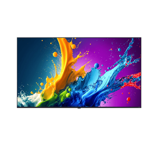 LG QNED TV (벽걸이형) 189cm(75QNED80TKA)