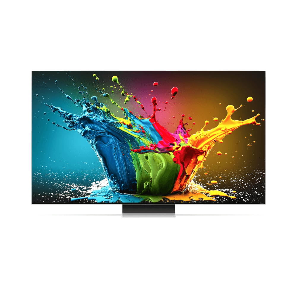 LG QNED 8K evo (스탠드형) 189cm(75QNED99TKB)
