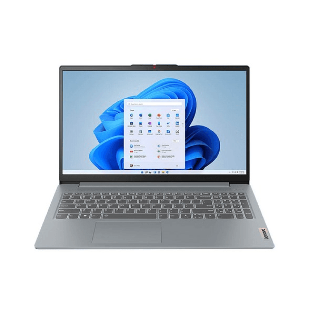 레노버 2024 아이디어패드 슬림 3 15ABR8 라이젠5 라이젠 7000 시리즈, ARCTIC GREY, 256GB, 16GB, WIN11 Home, 82XM00H9KR(82XM00H9KR)