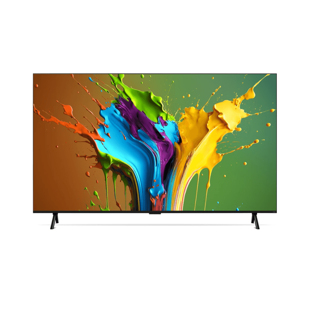 LG QNED TV (스탠드형) 247cm(98QNED89TKA)
