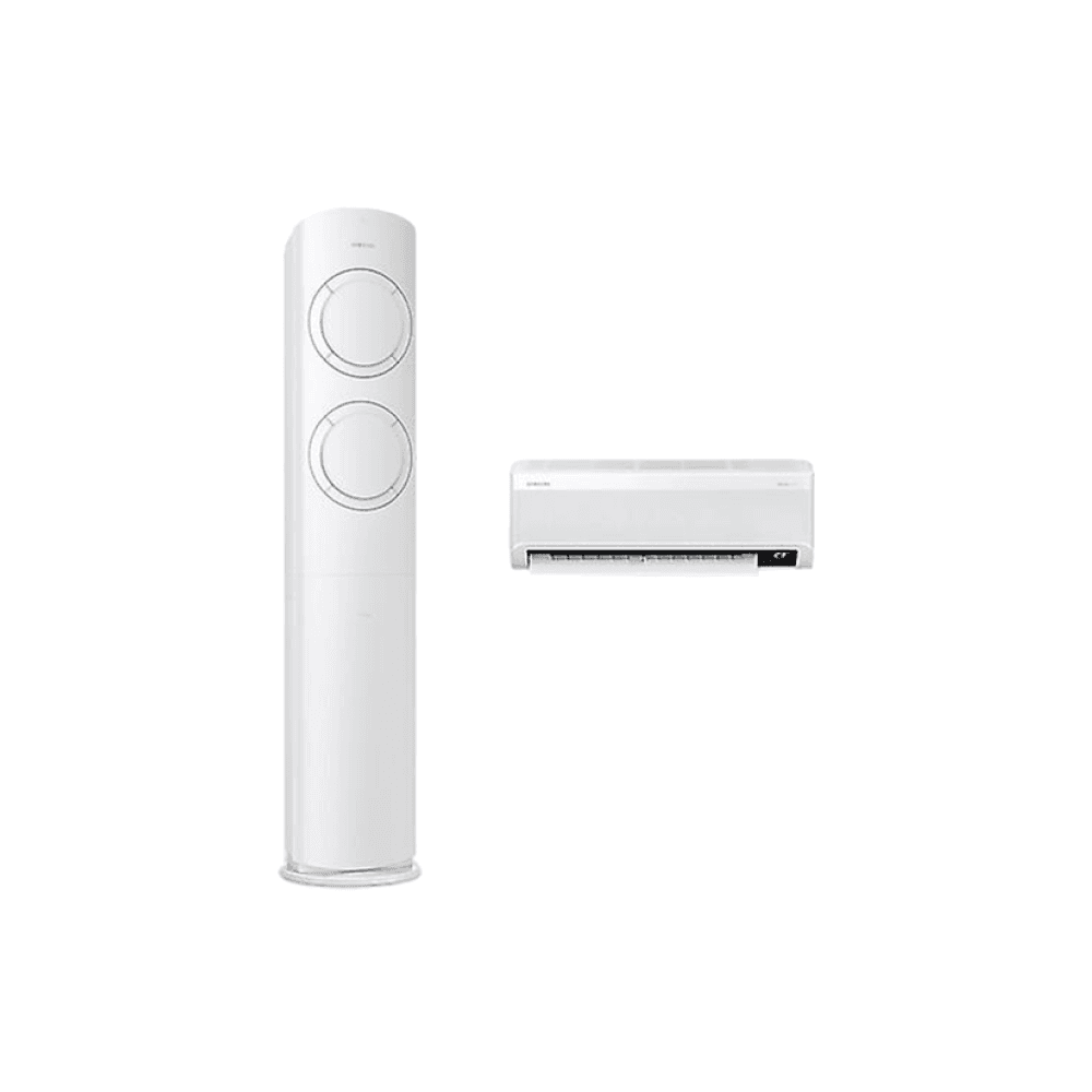 Samsung AF17B6474WSRT 독특한 디자인과 성능으로 관심을 끌고있는 홈 어플라이언스!