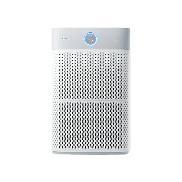 코웨이 콰트로파워 공기청정기 30평형(AP-3018B)