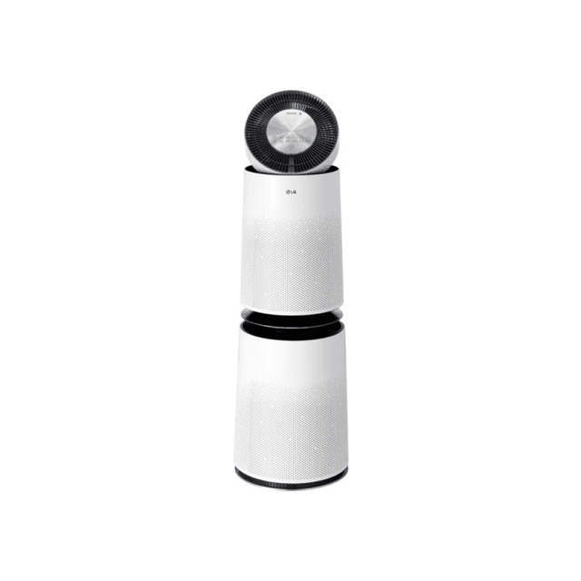 LG 퓨리케어 360˚ 공기청정기 플러스 91㎡ 1등급(AS283DWFA)
