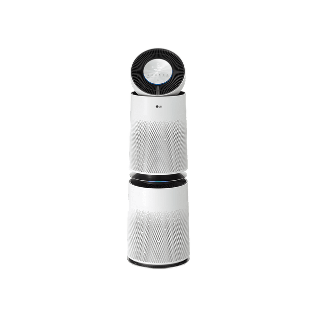 LG 퓨리케어 360˚ 공기청정기 플러스(30평)(AS303DWFAM)