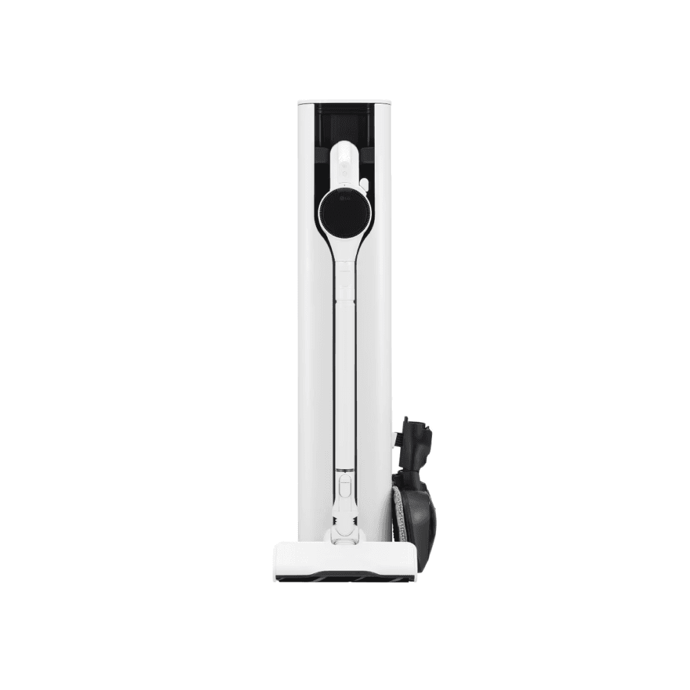 LG 코드제로 오브제컬렉션 A9S 흡입+스팀 물걸레(AX958AHE)