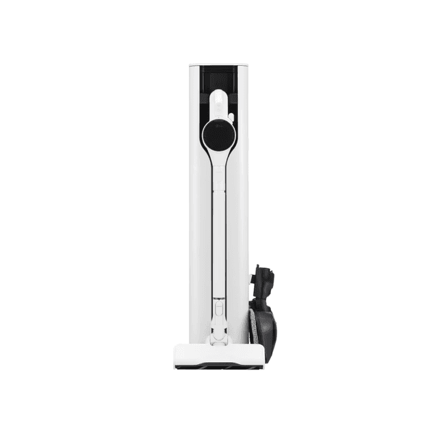 LG 코드제로 오브제컬렉션 A9S 흡입+스팀 물걸레(AX958AHE)